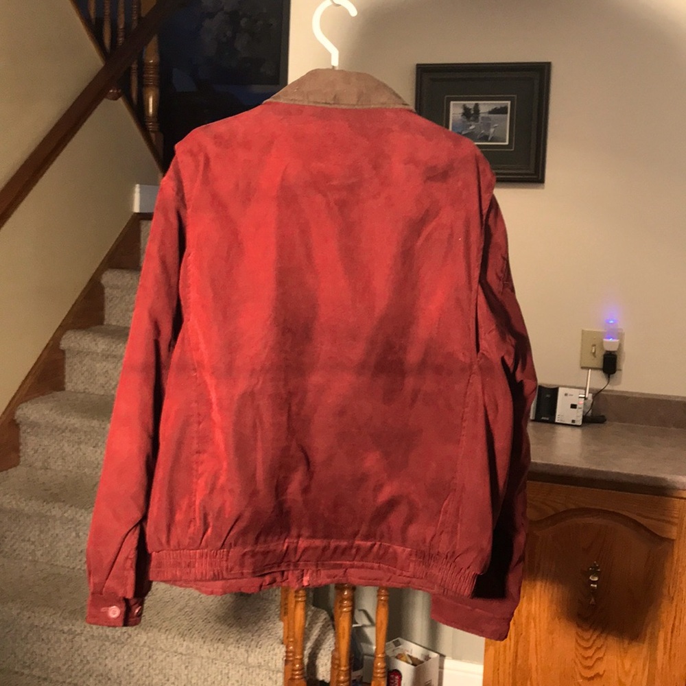 Men’s Profile Jacket - Picture 2 of 2